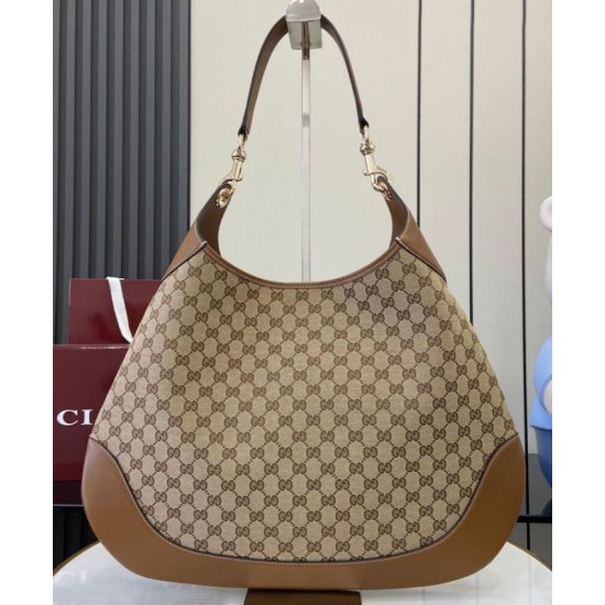 Replica Borsa a tracolla media Gucci B 815924 albicocca Riproduzione Fedele Borsa a tracolla media Gucci B 815924 albicocca imitazioni