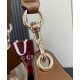 Replica Borsa a tracolla media Gucci B 815924 albicocca Riproduzione Fedele Borsa a tracolla media Gucci B 815924 albicocca imitazioni