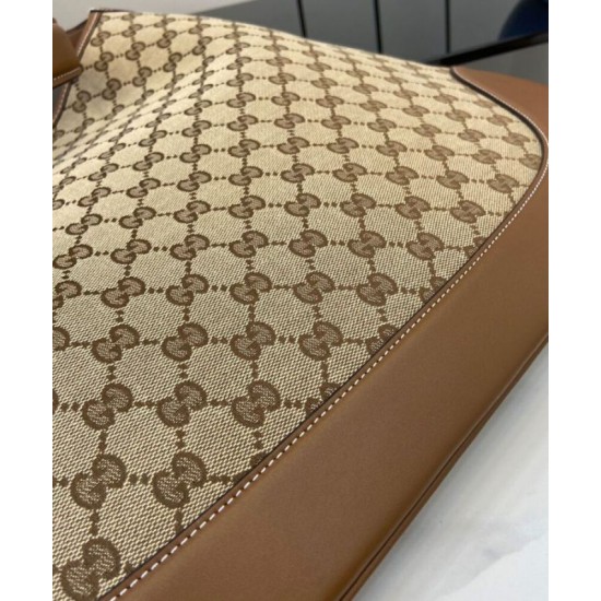 Replica Borsa a tracolla media Gucci B 815924 albicocca Riproduzione Fedele Borsa a tracolla media Gucci B 815924 albicocca imitazioni
