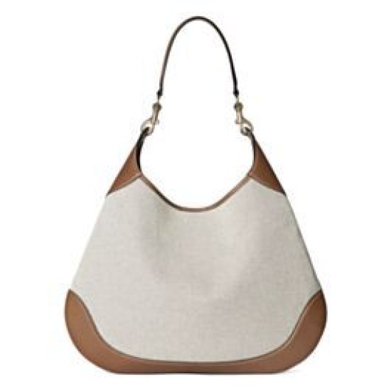 Replica Borsa a tracolla media Gucci B 815924 Crema Riproduzione Fedele Borsa a tracolla media Gucci B 815924 Crema imitazioni