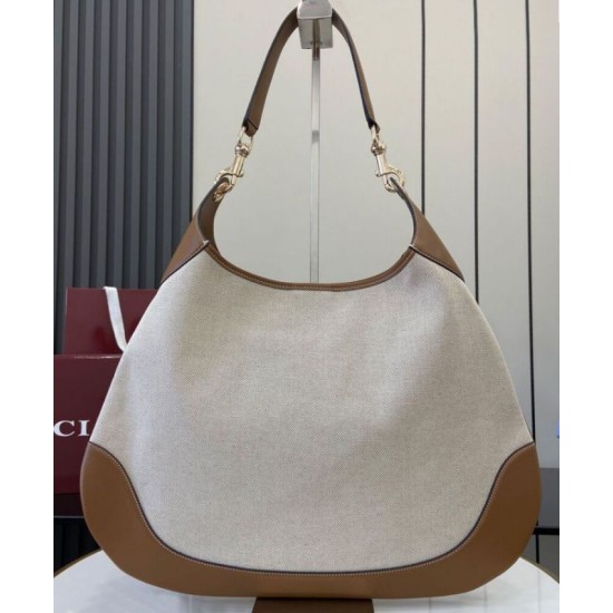 Replica Borsa a tracolla media Gucci B 815924 Crema Riproduzione Fedele Borsa a tracolla media Gucci B 815924 Crema imitazioni