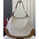 Replica Borsa a tracolla media Gucci B 815924 Crema Riproduzione Fedele Borsa a tracolla media Gucci B 815924 Crema imitazioni