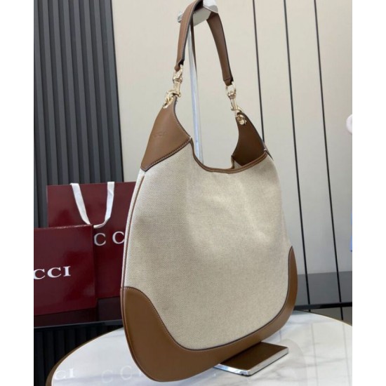 Replica Borsa a tracolla media Gucci B 815924 Crema Riproduzione Fedele Borsa a tracolla media Gucci B 815924 Crema imitazioni
