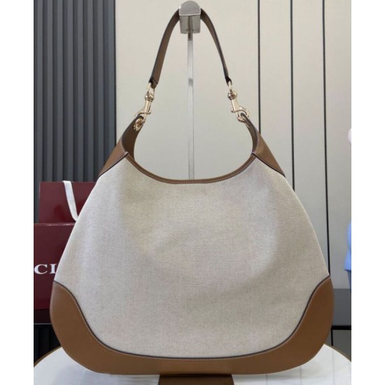 Replica Borsa a tracolla media Gucci B 815924 Crema Riproduzione Fedele Borsa a tracolla media Gucci B 815924 Crema imitazioni