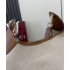 Replica Borsa a tracolla media Gucci B 815924 Crema Riproduzione Fedele Borsa a tracolla media Gucci B 815924 Crema imitazioni