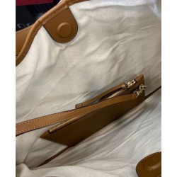 Borsa a tracolla media Gucci B 815924 Crema Borsa a tracolla media Gucci B 815924 Crema