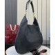 Replica Borsa a tracolla media Gucci B 820169 Nera Riproduzione Fedele Borsa a tracolla media Gucci B 820169 Nera imitazioni