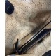 Replica Borsa a tracolla media Gucci B 820169 Nera Riproduzione Fedele Borsa a tracolla media Gucci B 820169 Nera imitazioni