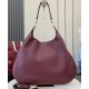 Riproduzione Fedele Imitazione Borsa a tracolla media Gucci B 820169 Malva imitazioni