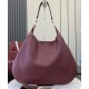 Riproduzione Fedele Imitazione Borsa a tracolla media Gucci B 820169 Malva imitazioni