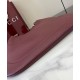 Riproduzione Fedele Imitazione Borsa a tracolla media Gucci B 820169 Malva imitazioni