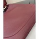 Riproduzione Fedele Imitazione Borsa a tracolla media Gucci B 820169 Malva imitazioni