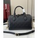 Replica Borsa piccola con manico superiore Gucci GG Emblem 815255 Nera Riproduzione Fedele Borsa piccola con manico superiore Gucci GG Emblem 815255 Nera imitazioni