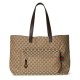 Replica Borsa Tote Gucci Grande GG 802166 Albicocca Riproduzione Fedele Borsa Tote Gucci Grande GG 802166 Albicocca imitazioni