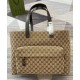 Replica Borsa Tote Gucci Grande GG 802166 Albicocca Riproduzione Fedele Borsa Tote Gucci Grande GG 802166 Albicocca imitazioni