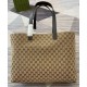 Replica Borsa Tote Gucci Grande GG 802166 Albicocca Riproduzione Fedele Borsa Tote Gucci Grande GG 802166 Albicocca imitazioni