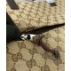 Replica Borsa Tote Gucci Grande GG 802166 Albicocca Riproduzione Fedele Borsa Tote Gucci Grande GG 802166 Albicocca imitazioni