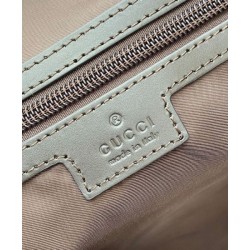Borsa Tote Gucci Grande GG 802166 Albicocca Borsa Tote Gucci Grande GG 802166 Albicocca