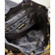Replica fedele Zaino Prada Fever - Edition Fever in nylon Nero Riproduzione Fedele fedele Zaino Prada Fever - Edition Fever in nylon Nero imitazioni