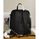 Replica Imitazione Zaino Prada Hot-nylon e pelle Nero Riproduzione Fedele Imitazione Zaino Prada Hot-nylon e pelle Nero imitazioni