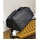 Replica Imitazione Zaino Prada Hot-nylon e pelle Nero Riproduzione Fedele Imitazione Zaino Prada Hot-nylon e pelle Nero imitazioni