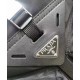 Replica Imitazione Zaino Prada Hot-nylon e pelle Nero Riproduzione Fedele Imitazione Zaino Prada Hot-nylon e pelle Nero imitazioni