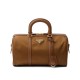 Replica fedele Borsa tote Prada Fever-Edition in nylon riciclato e Safiano Caffè Riproduzione Fedele fedele Borsa tote Prada Fever-Edition in nylon riciclato e Safiano Caffè imitazioni