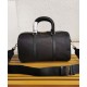 Replica Prada Borse Firmate tote Fever-Edition in nylon riciclato e Safiano Nero Riproduzione Fedele Prada Borse Firmate Replica tote Fever-Edition in nylon riciclato e Safiano Nero imitazioni