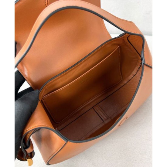 Replica Borsa a tracolla piccola Prada 1BD358 Caffè Riproduzione Fedele Borsa a tracolla piccola Prada 1BD358 Caffè imitazioni