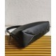Replica Borse fedele grande Prada Imee 1BC228 Nero Riproduzione Fedele Borse Replica fedele grande Prada Imee 1BC228 Nero imitazioni
