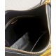 Replica Borse fedele grande Prada Imee 1BC228 Nero Riproduzione Fedele Borse Replica fedele grande Prada Imee 1BC228 Nero imitazioni