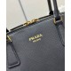 Replica Prada Grande Borse Alta Qualità Saffiano 1BG524 Nero Riproduzione Fedele Prada Grande Borse Replica Alta Qualità Saffiano 1BG524 Nero imitazioni