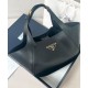 Replica Imitazione Imitazioni borse griffate tote media Prada 1BG483 Nero Riproduzione Fedele Imitazione Imitazioni borse griffate tote media Prada 1BG483 Nero imitazioni