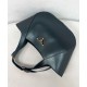 Replica Imitazione Imitazioni borse griffate tote media Prada 1BG483 Nero Riproduzione Fedele Imitazione Imitazioni borse griffate tote media Prada 1BG483 Nero imitazioni