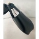Replica Imitazione Imitazioni borse griffate tote media Prada 1BG483 Nero Riproduzione Fedele Imitazione Imitazioni borse griffate tote media Prada 1BG483 Nero imitazioni
