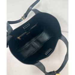 Borse tote media Prada 1BG483 Nero Borse tote media Prada 1BG483 Nero