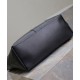 Replica YSL Saint Laurent Y Bora Pari Tote in Pelle Nera Riproduzione Fedele YSL Saint Laurent Y Bora Pari replica Tote in Pelle Nera imitazioni