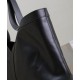 Replica YSL Saint Laurent Y Bora Pari Tote in Pelle Nera Riproduzione Fedele YSL Saint Laurent Y Bora Pari replica Tote in Pelle Nera imitazioni