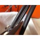 Replica Borsa Hermes Birkin tricolore 30 cm in pelle Clemence arancione/bianca/nera Replica Perfetta Hermes Birkin tricolore 30 cm in pelle Clemence arancione/bianca/nera imitazioni