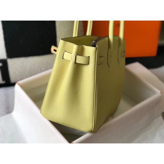 Replica Borse Firmate Hermes Birkin 30 cm in pelle Clemence Jaune Poussin GHW Riproduzione Fedele Borse Firmate Replica Hermes Birkin 30 cm in pelle Clemence Jaune Poussin GHW imitazioni