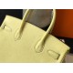 Replica Borse Firmate Hermes Birkin 30 cm in pelle Clemence Jaune Poussin GHW Riproduzione Fedele Borse Firmate Replica Hermes Birkin 30 cm in pelle Clemence Jaune Poussin GHW imitazioni
