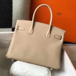 Replica Borse Firmate Hermes Trench Clemence Birkin 30 cm GHW Riproduzione Fedele Borse Firmate Replica Hermes Trench Clemence Birkin 30 cm GHW imitazioni