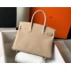 Replica Borse Firmate Hermes Trench Clemence Birkin 30 cm GHW Riproduzione Fedele Borse Firmate Replica Hermes Trench Clemence Birkin 30 cm GHW imitazioni