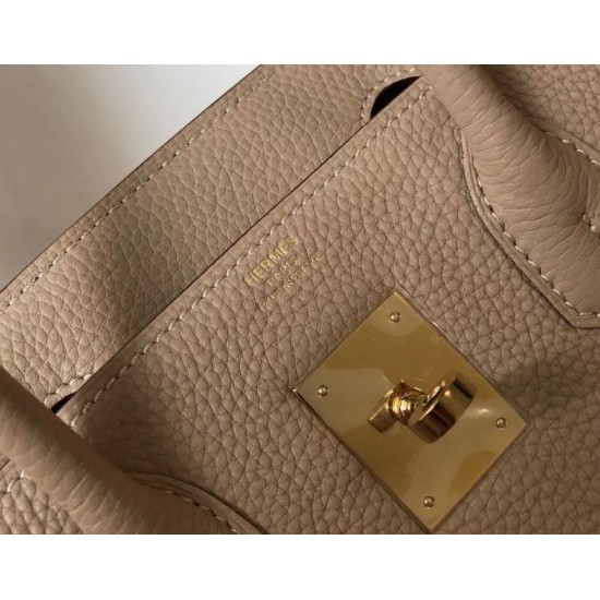 Replica Borse Firmate Hermes Trench Clemence Birkin 30 cm GHW Riproduzione Fedele Borse Firmate Replica Hermes Trench Clemence Birkin 30 cm GHW imitazioni