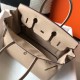 Replica Borse Firmate Hermes Trench Clemence Birkin 30 cm GHW Riproduzione Fedele Borse Firmate Replica Hermes Trench Clemence Birkin 30 cm GHW imitazioni