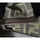 Replica Borse Imitazioni hobo Fendi Spy piccola/media/grande con manico ritorto color caffè Imitazioni Replica Borse Imitazioni hobo Fendi Spy piccola/media/grande con manico ritorto color caffè