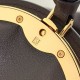Replica Borse Imitazioni hobo Fendi Spy piccola/media/grande con manico ritorto color caffè Imitazioni Replica Borse Imitazioni hobo Fendi Spy piccola/media/grande con manico ritorto color caffè