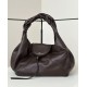 Replica Borse Imitazioni hobo Fendi Spy piccola/media/grande con manico ritorto color caffè Imitazioni Replica Borse Imitazioni hobo Fendi Spy piccola/media/grande con manico ritorto color caffè