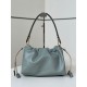 Replica Borsa Fendi Mamma Baguette Media/Grande grigio tortora Imitazioni Replica Borsa Fendi Mamma Baguette Media/Grande grigio tortora