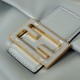Replica Borsa Fendi Mamma Baguette Media/Grande grigio tortora Imitazioni Replica Borsa Fendi Mamma Baguette Media/Grande grigio tortora